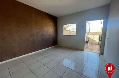 Casa com 2 dormitórios para alugar, 60 m² por r$ 1.515,00/mês - salgado filhos - brumadinho/mg