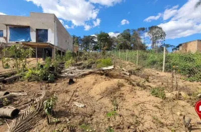 Terreno à venda, 500 m² por r$ 70.000 - parque do lago - brumadinho/minas gerais