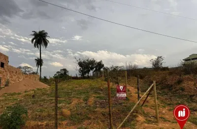Terreno à venda, 364 m² por r$ 100.000,00 - recanto do sol - são joaquim de bicas/mg