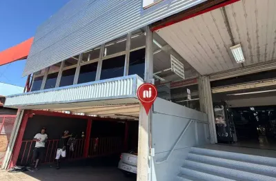 Loja para alugar, 30 m² por r$ 2.500,00/mês - centro - brumadinho/mg