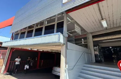 Loja para alugar, 30 m² por r$ 2.500,00/mês - centro - brumadinho/mg