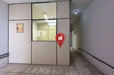 Sala para alugar, 30 m² por r$ 1.000,00/mês - centro - brumadinho/mg