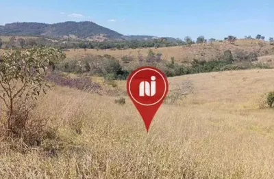 Terreno à venda, 5580 m² por r$ 120.000,00 - aguas claras - brumadinho/mg