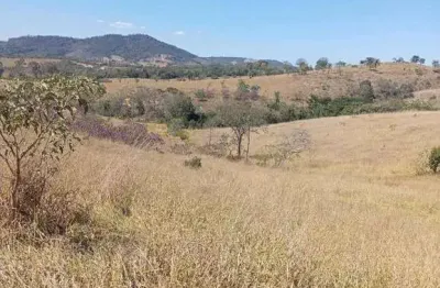 Terreno à venda, 5580 m² por r$ 120.000,00 - aguas claras - brumadinho/mg