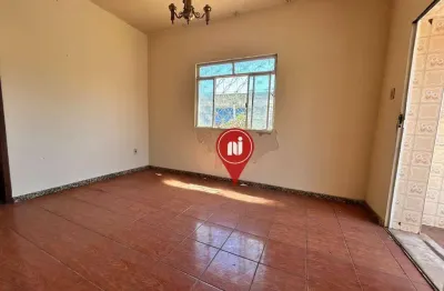 Casa com 3 dormitórios à venda, 200 m² por r$ 650.000 - são sebastiao - brumadinho/mg