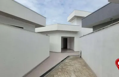 Casa com 2 dormitórios à venda, 60 m² por r$ 429.000 - residencial masterville - sarzedo/minas gerais