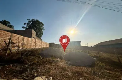 Terreno à venda, 360 m² por r$ 149.000,00 - varjão - brumadinho/mg