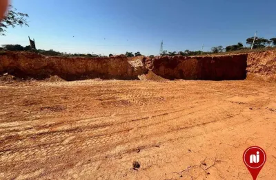 Terreno à venda, 477 m² por r$ 270.000 - pôr do sol - brumadinho/minas gerais