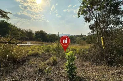 Terreno à venda, 1000 m² por r$ 190.000,00 - condomínio asa ville - brumadinho/mg