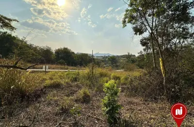 Terreno à venda, 1000 m² por r$ 190.000,00 - condomínio asa ville - brumadinho/mg