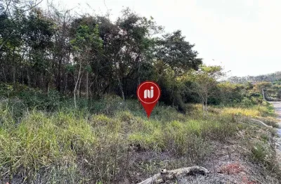 Terreno à venda, 1000 m² por r$ 190.000 - condomínio asa ville - brumadinho/mg