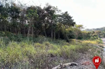 Terreno à venda, 1000 m² por r$ 190.000 - condomínio asa ville - brumadinho/mg