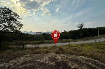 Terreno à venda, 1000 m² por r$ 190.000 - condomínio asa ville - brumadinho/mg