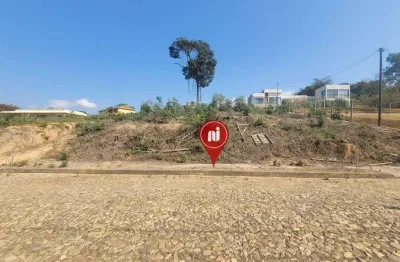 Terreno à venda, 2000 m² por r$ 190.000 - condomínio tiradentes - brumadinho/mg