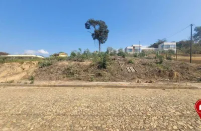 Terreno à venda, 2000 m² por r$ 190.000 - condomínio tiradentes - brumadinho/mg