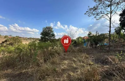 Terreno à venda, 2000 m² por r$ 170.000 - eixo quebrado - brumadinho/mg