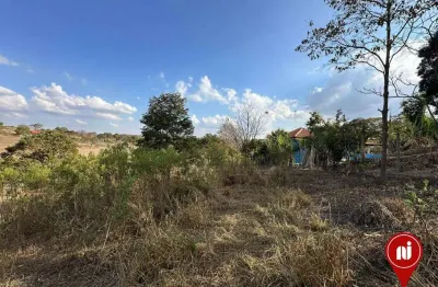 Terreno à venda, 2000 m² por r$ 170.000 - eixo quebrado - brumadinho/mg