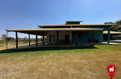 Casa com 3 dormitórios à venda, 190 m² por r$ 870.000,00 - condomínio tiradentes - brumadinho/mg