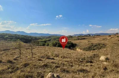 Terreno à venda, 6000 m² por r$ 1.000.000 - varjão - brumadinho/mg