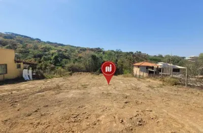 Terreno à venda, 1000 m² por r$ 160.000 - condomínio tiradentes - brumadinho/mg