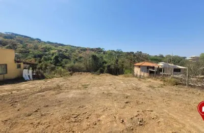 Terreno à venda, 1000 m² por r$ 160.000 - condomínio tiradentes - brumadinho/mg