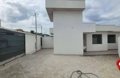 Casa com 2 dormitórios à venda, 57 m² por r$ 449.000 - residencial masterville - sarzedo/minas gerais