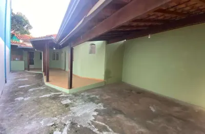 Casa com 2 dormitórios para alugar, 100 m² por r$ 1.312,00/mês - novo barroca  - brumadinho/mg