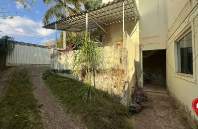 Apartamento garden com 3 dormitórios à venda, 105 m² por r$ 280.000 - lourdes - brumadinho/mg