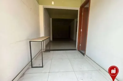 Loja para alugar, 30 m² por r$ 1.300/mês - jota - brumadinho/mg