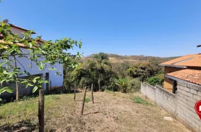 Terreno à venda, 362 m² por r$ 140.000,00 - grajaú - brumadinho/mg