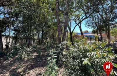 Terreno à venda, 1040 m² por r$ 120.000 - parque das cachoeiras - brumadinho/minas gerais