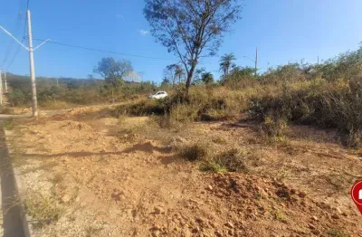 Terreno à venda, 450 m² por r$ 150.000 - novo horizonte - brumadinho/mg