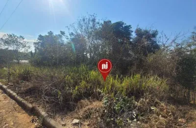 Terreno à venda, 2000 m² por r$ 150.000 - condomínio tiradentes - brumadinho/mg