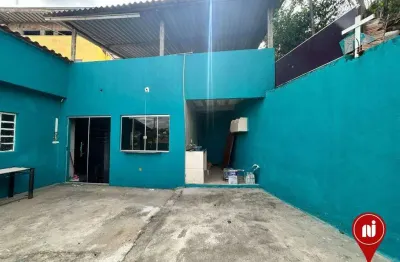 Casa, 200 m² - venda por r$ 300.000,00 ou aluguel por r$ 1.700,00/mês - cohab - brumadinho/mg