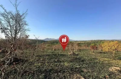 Terreno à venda, 20000 m² por r$ 240.000 - ponte das almorreimas - brumadinho/mg