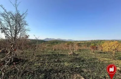 Terreno à venda, 20000 m² por r$ 240.000 - ponte das almorreimas - brumadinho/mg