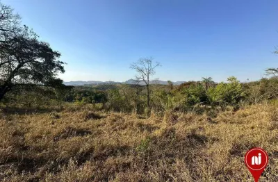 Terreno à venda, 20000 m² por r$ 240.000 - ponte das almorreimas - brumadinho/mg