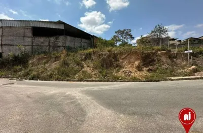 Terreno à venda, 698 m² por r$ 285.000 - jardins - brumadinho/minas gerais