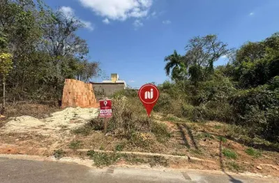 Terreno à venda, 360 m² por r$ 230.000 - cidade nova - brumadinho/mg