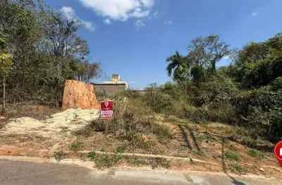 Terreno à venda, 360 m² por r$ 230.000 - cidade nova - brumadinho/mg