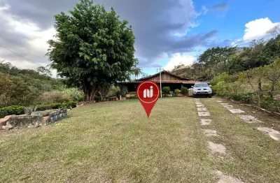 Casa com 4 dormitórios à venda, 300 m² por r$ 750.000,00 - condomínio coqueiro velho - brumadinho/mg