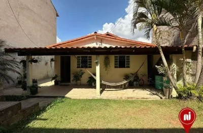 Casa com 2 dormitórios à venda, 80 m² por r$ 270.000,00 - são judas tadeu - brumadinho/mg