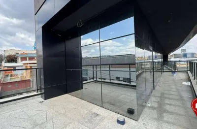 Sala para alugar, 29 m² por r$ 2.500/mês - centro - brumadinho/mg