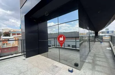 Sala para alugar, 29 m² por r$ 2.500,00/mês - centro - brumadinho/mg