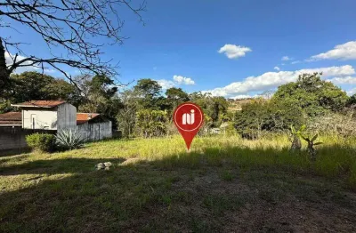 Terreno à venda, 4983 m² por r$ 340.000,00 - condomínio quintas do rio manso - brumadinho/mg
