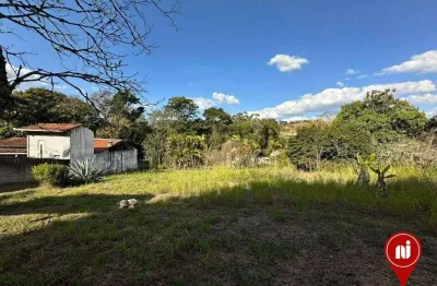 Terreno à venda, 4983 m² por r$ 340.000,00 - condomínio quintas do rio manso - brumadinho/mg