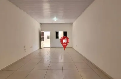 Kitnet com 1 dormitório para alugar, 40 m² por r$ 900,00/mês - centro - brumadinho/mg