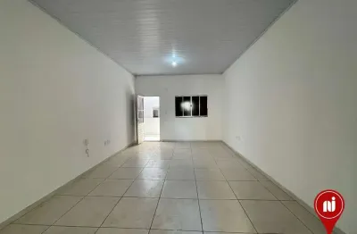 Kitnet com 1 dormitório para alugar, 40 m² por r$ 1.000,00/mês - centro - brumadinho/mg