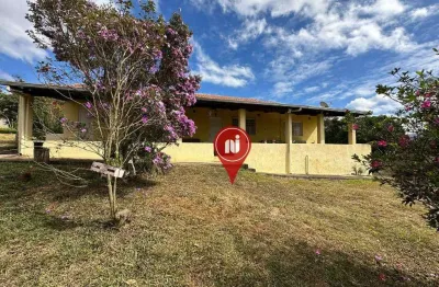 Casa com 3 dormitórios, 130 m² - venda por r$ 700.000,00 ou aluguel por r$ 3.338,00/mês - condomínio quintas do rio manso - brumadinho/mg