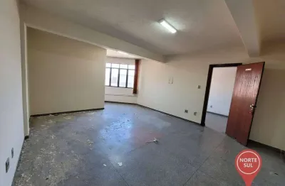 Sala para alugar, 50 m² por r$ 825,00/mês - santa cruz - brumadinho/mg